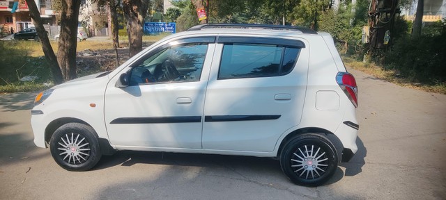 Second-hand 2017 Maruti Alto 800 VXI for sale in Dewas-3