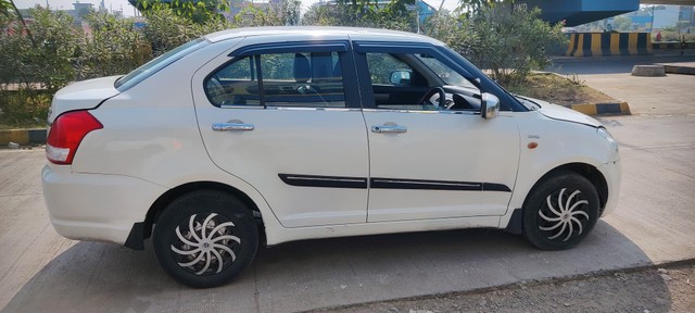 Second-hand 2015 Maruti Suzuki Swift Dzire VDI for sale in Dewas-3