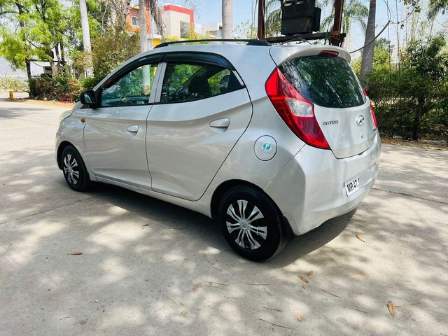 Second-hand 2016 Hyundai EON Era Plus for sale in Dewas-4