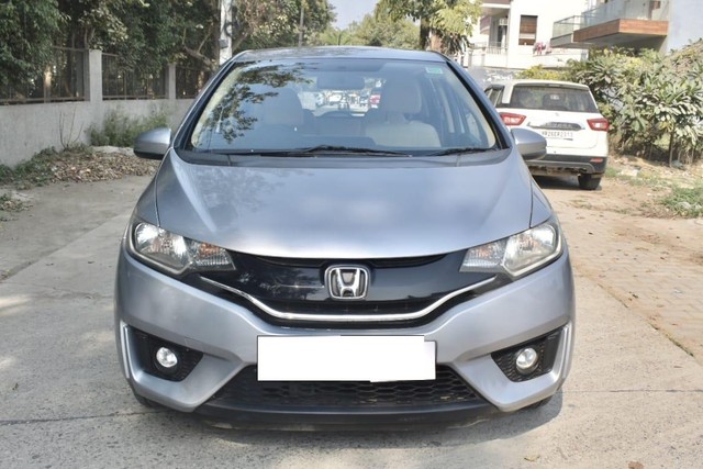 Second-hand 2018 Honda Jazz VX CVT for sale in Gurgaon-1