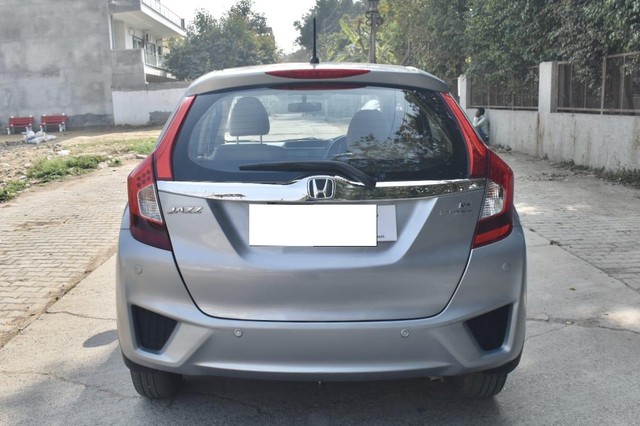 Second-hand 2018 Honda Jazz VX CVT for sale in Gurgaon-5