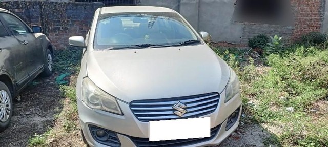 Second-hand 2015 Maruti Ciaz VDi for sale in Dahod-8