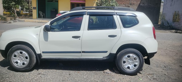 Second-hand 2012 Renault Duster RXL AWD for sale in Dewas-2
