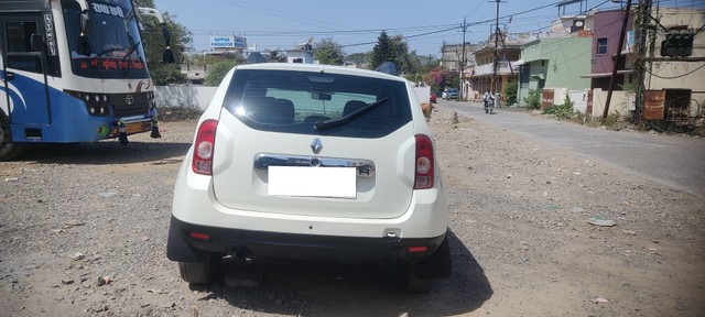 Second-hand 2012 Renault Duster RXL AWD for sale in Dewas-1