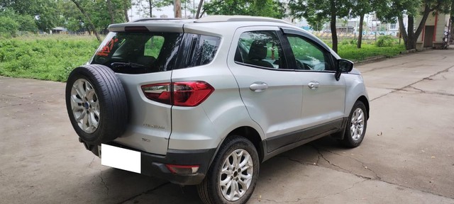 Second-hand 2016 Ford Ecosport 1.5 TDCi Titanium BSIV for sale in Dewas-6