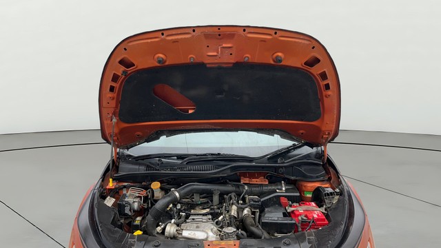 Second-hand 2024 Tata Altroz Racer R3 for sale in Noida-9