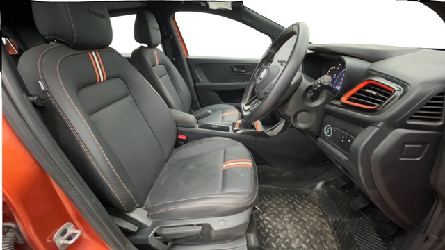 Second-hand 2024 Tata Altroz Racer R3 for sale in Noida-15