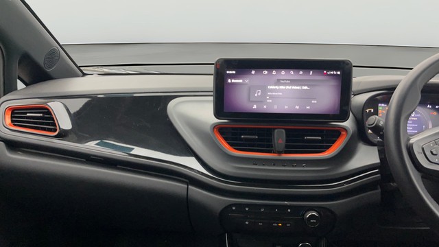 Second-hand 2024 Tata Altroz Racer R3 for sale in Noida-22