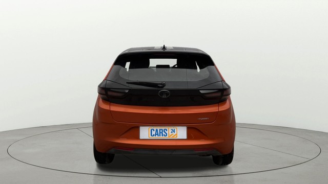 Second-hand 2024 Tata Altroz Racer R3 for sale in Noida-3