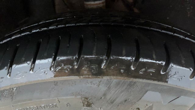 Second-hand 2024 Tata Altroz Racer R3 for sale in Noida-29