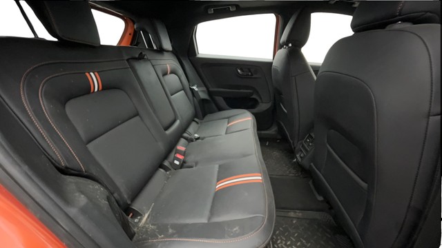 Second-hand 2024 Tata Altroz Racer R3 for sale in Noida-16