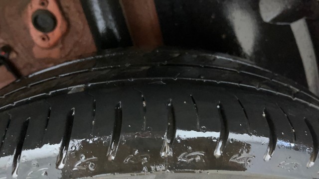 Second-hand 2024 Tata Altroz Racer R3 for sale in Noida-32