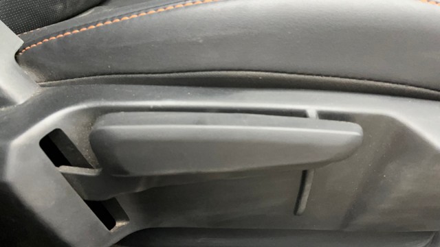 Second-hand 2024 Tata Altroz Racer R3 for sale in Noida-18