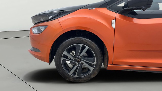 Second-hand 2024 Tata Altroz Racer R3 for sale in Noida-26