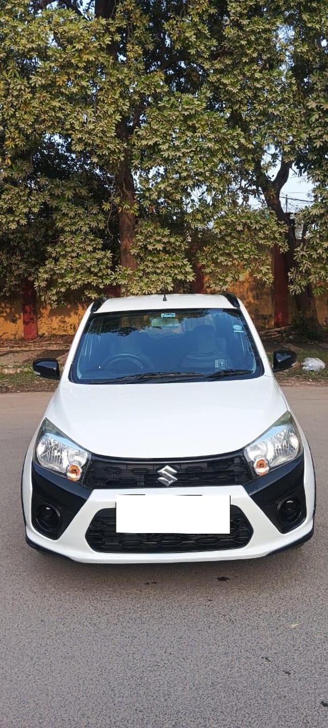 Second-hand 2018 Maruti Suzuki Celerio X AMT ZXI BSIV for sale in New Delhi-8