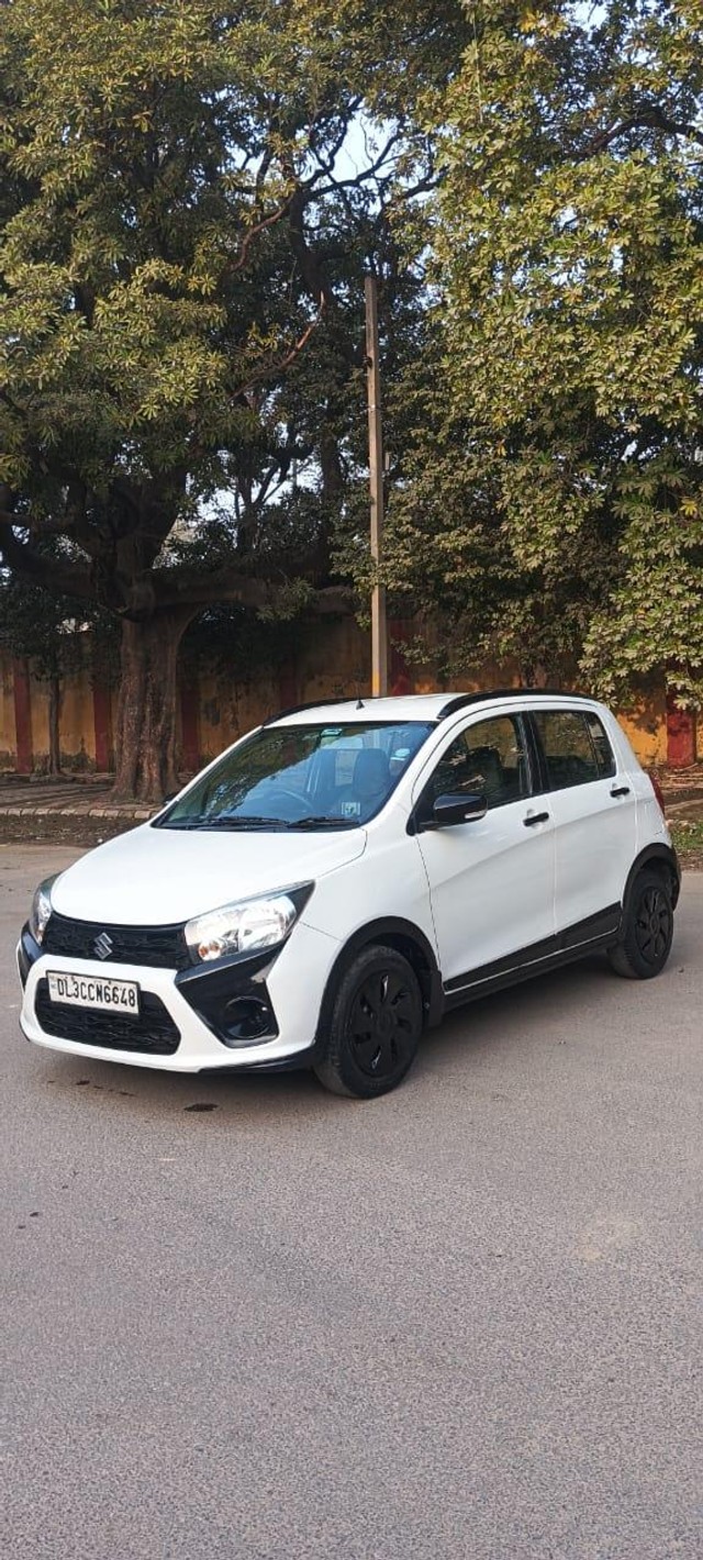 Second-hand 2018 Maruti Suzuki Celerio X AMT ZXI BSIV for sale in New Delhi-6