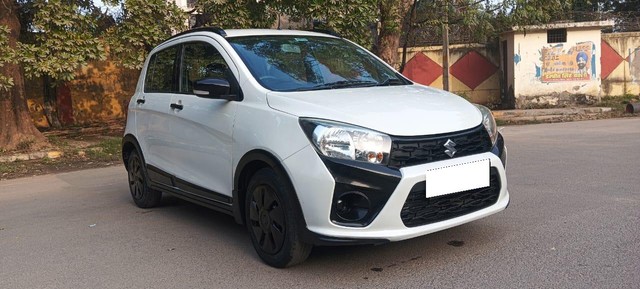 Second-hand 2018 Maruti Suzuki Celerio X AMT ZXI BSIV for sale in New Delhi-22