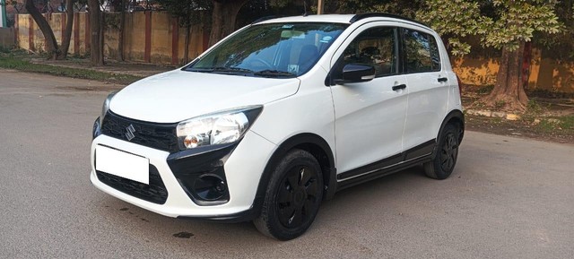 Second-hand 2018 Maruti Suzuki Celerio X AMT ZXI BSIV for sale in New Delhi-3