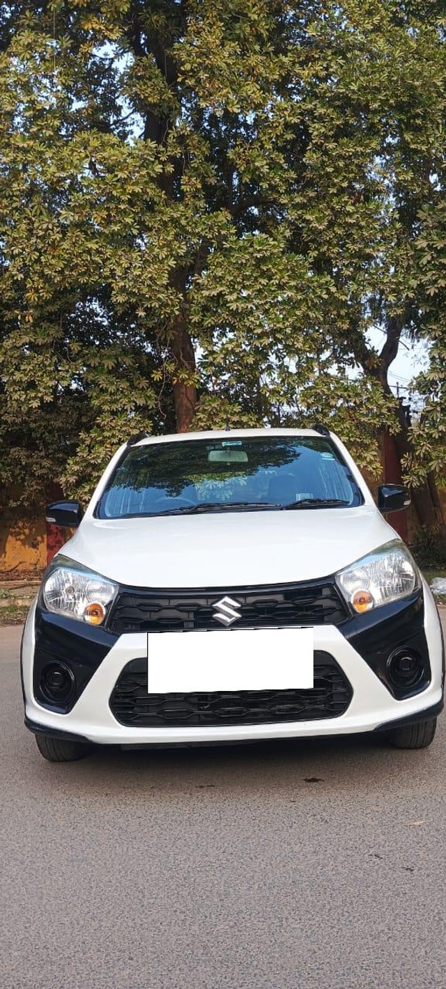 Second-hand 2018 Maruti Suzuki Celerio X AMT ZXI BSIV for sale in New Delhi-4