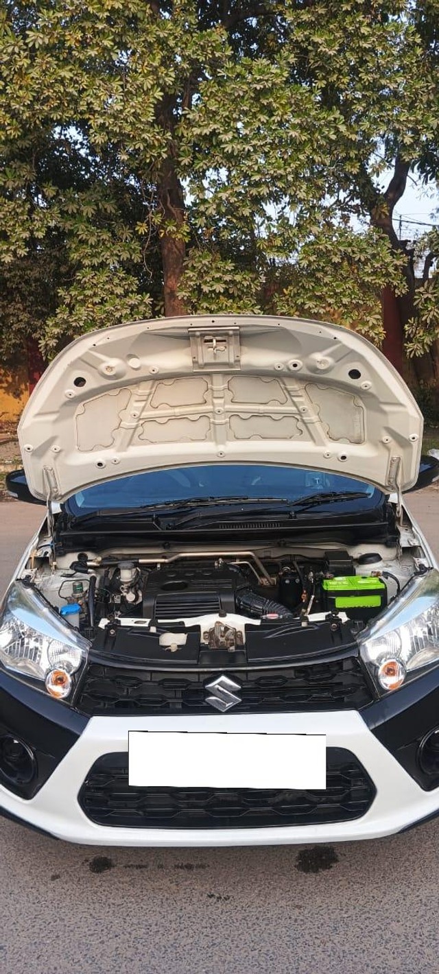 Second-hand 2018 Maruti Suzuki Celerio X AMT ZXI BSIV for sale in New Delhi-20