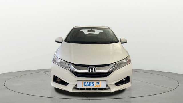 Second-hand 2016 Honda City i VTEC V for sale in Noida-18