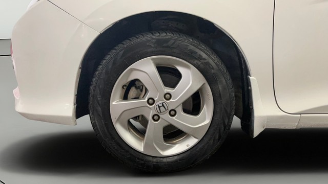 Second-hand 2016 Honda City i VTEC V for sale in Noida-29