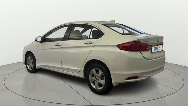 Second-hand 2016 Honda City i VTEC V for sale in Noida-15