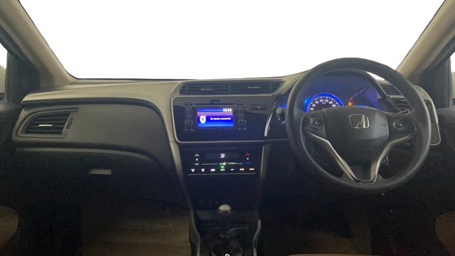Second-hand 2016 Honda City i VTEC V for sale in Noida-21