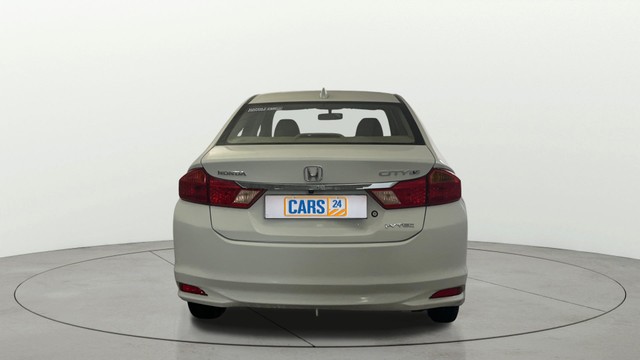 Second-hand 2016 Honda City i VTEC V for sale in Noida-14