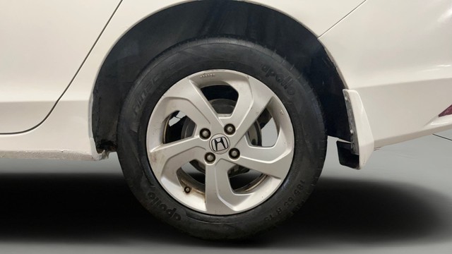 Second-hand 2016 Honda City i VTEC V for sale in Noida-28