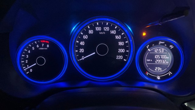 Second-hand 2016 Honda City i VTEC V for sale in Noida-23