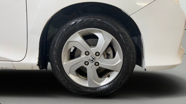 Second-hand 2016 Honda City i VTEC V for sale in Noida-26