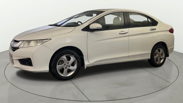 Second-hand 2016 Honda City i VTEC V for sale in Noida-17