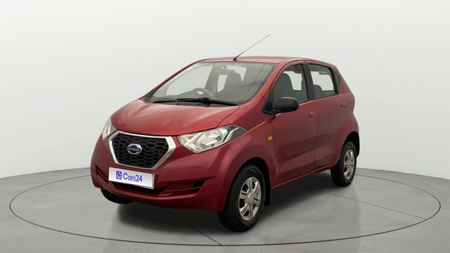 Second-hand 2018 Datsun RediGO T Option for sale in Lucknow-6