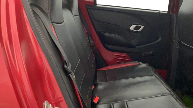 Second-hand 2018 Datsun RediGO T Option for sale in Lucknow-16