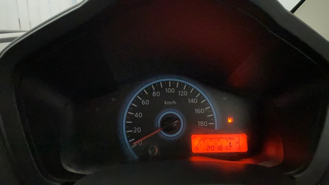 Second-hand 2018 Datsun RediGO T Option for sale in Lucknow-11