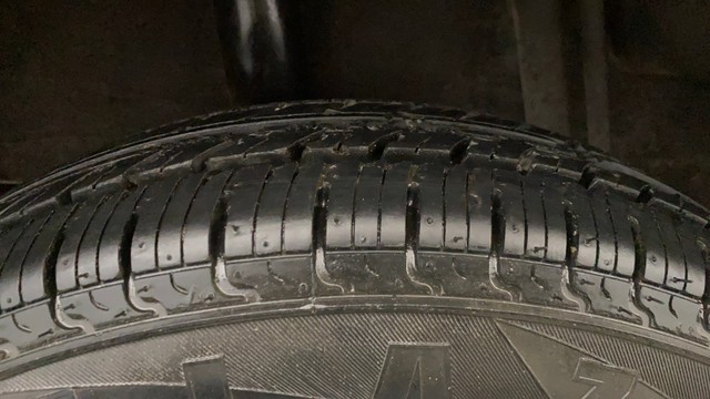 Second-hand 2018 Datsun RediGO T Option for sale in Lucknow-29