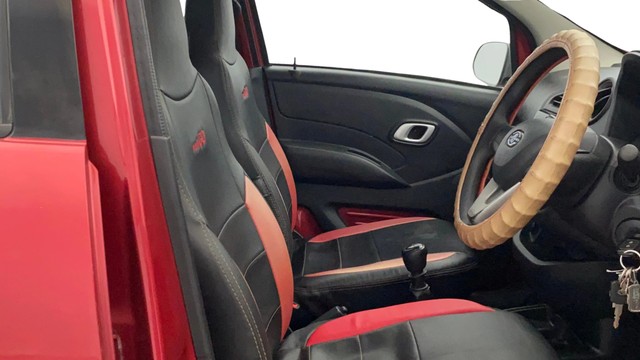 Second-hand 2018 Datsun RediGO T Option for sale in Lucknow-15