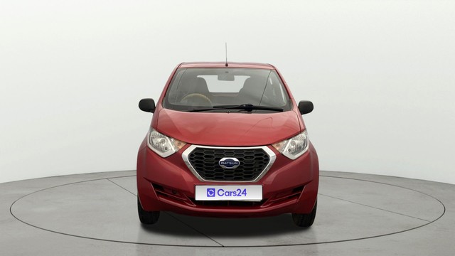 Second-hand 2018 Datsun RediGO T Option for sale in Lucknow-7