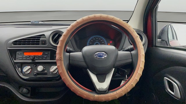 Second-hand 2018 Datsun RediGO T Option for sale in Lucknow-12