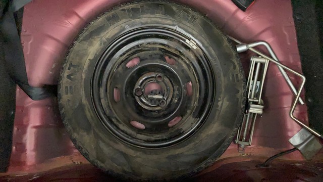 Second-hand 2018 Datsun RediGO T Option for sale in Lucknow-27