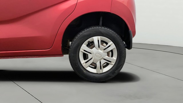 Second-hand 2018 Datsun RediGO T Option for sale in Lucknow-26