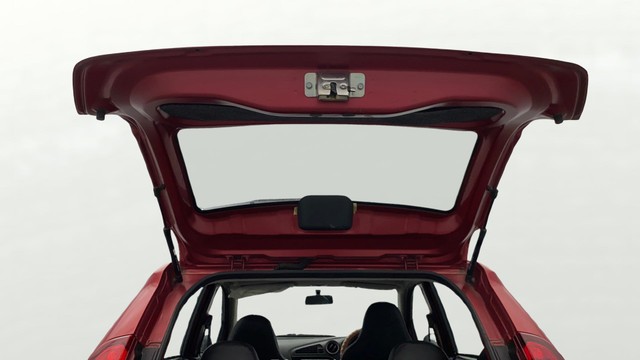 Second-hand 2018 Datsun RediGO T Option for sale in Lucknow-20