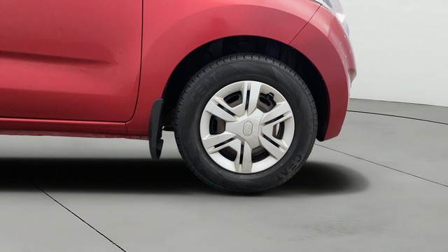 Second-hand 2018 Datsun RediGO T Option for sale in Lucknow-23