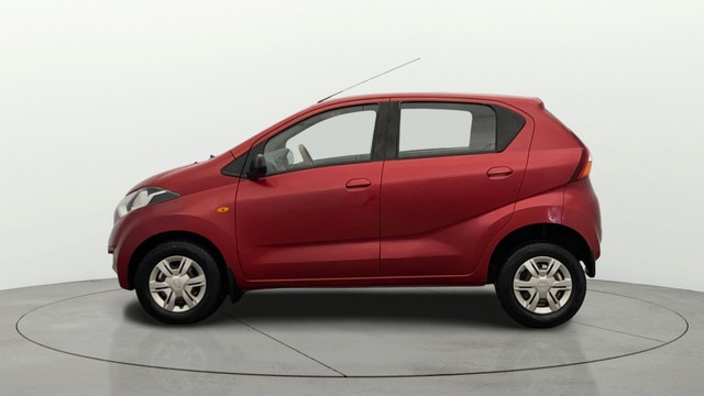 Second-hand 2018 Datsun RediGO T Option for sale in Lucknow-5