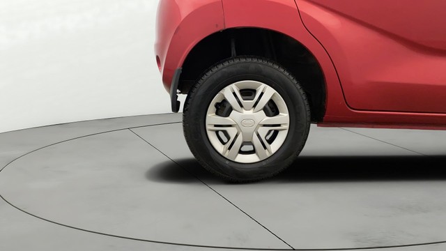 Second-hand 2018 Datsun RediGO T Option for sale in Lucknow-24