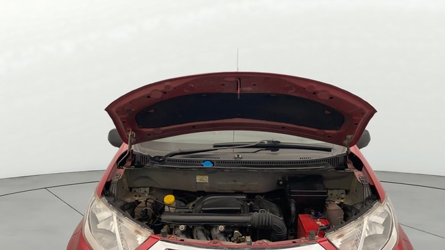 Second-hand 2018 Datsun RediGO T Option for sale in Lucknow-9