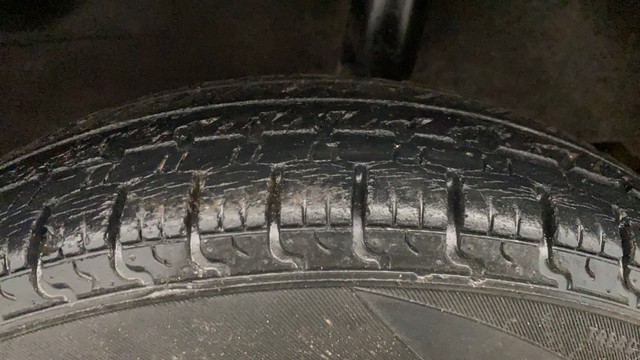 Second-hand 2018 Datsun RediGO T Option for sale in Lucknow-31