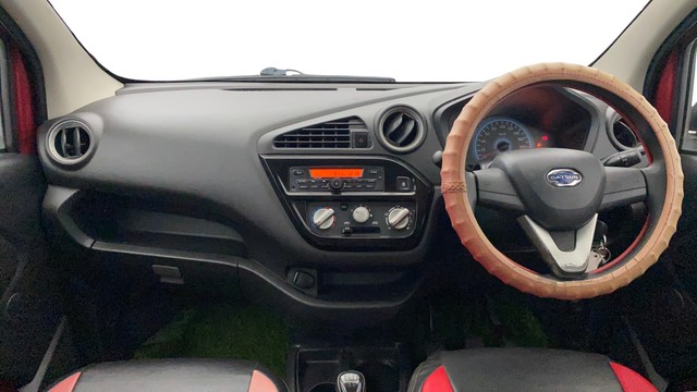 Second-hand 2018 Datsun RediGO T Option for sale in Lucknow-10