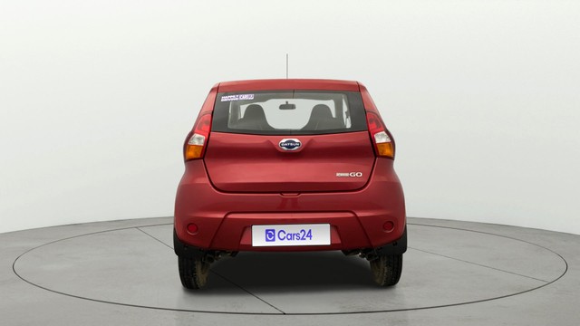 Second-hand 2018 Datsun RediGO T Option for sale in Lucknow-3